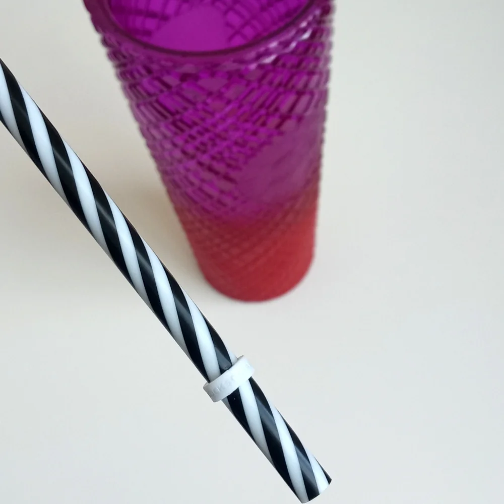 Starbucks gorgeous ombre
